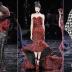 Three Dimensions Of High Fashion (Alexander McQueen)